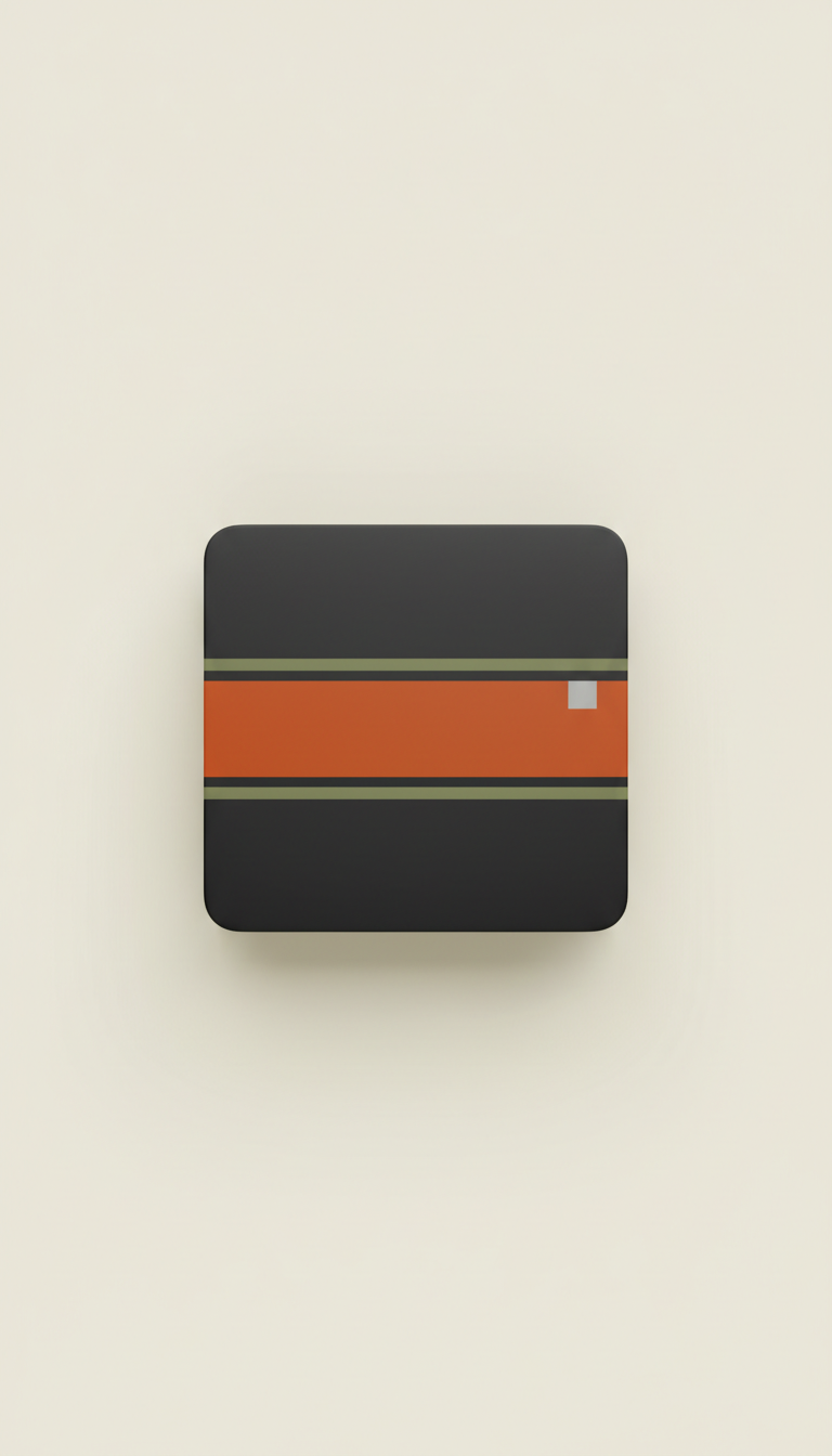 Empaque digital minimalista para módulo formativo